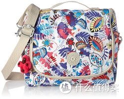 Prime会员专享：Kipling 凯浦林 Kichirou 女款斜挎包
