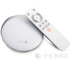 移动端：天猫魔盒 TMB300A电视盒 白色 2G内存尊享版