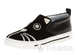 Prime专享：Marc by Marc Jacobs  Friends Of Mine Rue 女款休闲鞋 40码