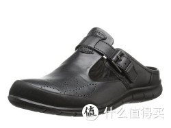 Prime会员：ecco 爱步 Babett  女士凉拖