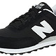 Prime会员专享：new balance Men's ML501 跑鞋（灰色）