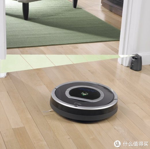 21:00开始，Prime会员专享：iRobot Roomba 780 智能扫地机器人