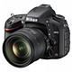 Nikon 尼康 D610 全画幅数码单反相机套机（24-85mm VR）