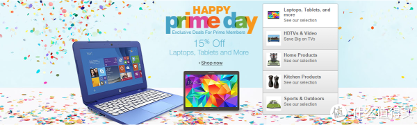 Prime会员专享:美国亚马逊 Amazon Warehouse 二手仓库 全场