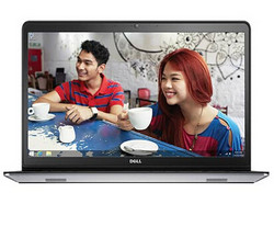 Dell Inspiron 15 i5548-1670SLV 笔记本电脑  
