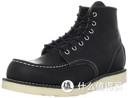 Prime会员专享：RED WING 红翼 6-Inch Moc 男款工装靴