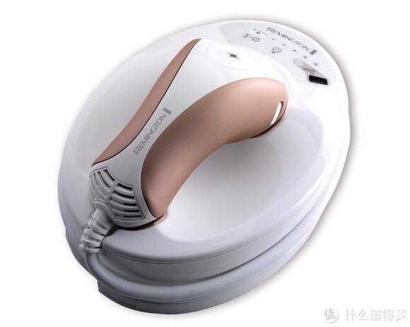 Prime会员专享：Remington 雷名顿 IPL6000USA i-LIGHT Pro 激光脱毛仪