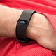 Fitbit Charge HR 智能手环 L号（直测心率）