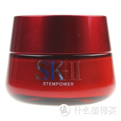 SK-II 肌源修护 精华霜 80g