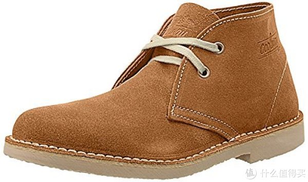 Prime会员专享:Coolway Eliseo Chukka 女款工装短靴 37码