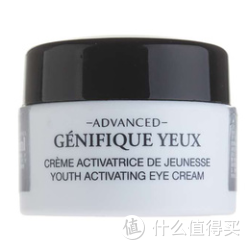 LANCOME 兰蔻 精华肌底眼部凝霜(小黑瓶) 5ml*2