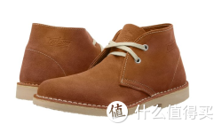 Prime会员专享：Coolway Eliseo Chukka 女款工装短靴 37码