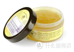 PRE de PROVENCE Queen's Honey Scrub 皇后蜂蜜磨砂膏