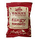 英国进口 哈得斯（MACKIE'S）薯片 番茄味 40g