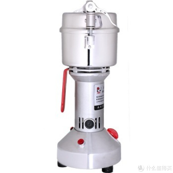 BJ 拜杰 BJ-150 家用电动磨粉机+凑单品