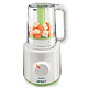 AVENT 新安怡 食品蒸制搅拌一体机 SCF870/20