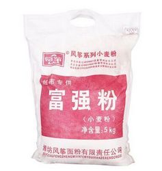 风筝 富强粉5KG