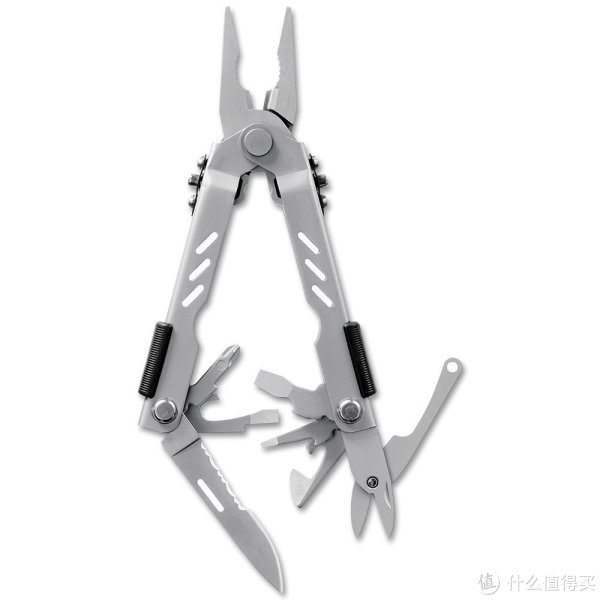 新低价:Gerber 戈博 紧凑运动型 22-05500 多功能工具钳