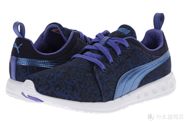 PUMA 彪马 Carson Runner Tort 女款跑鞋