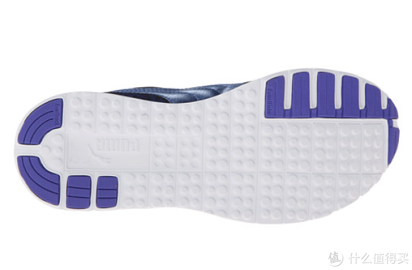 PUMA 彪马 Carson Runner Tort 女款跑鞋