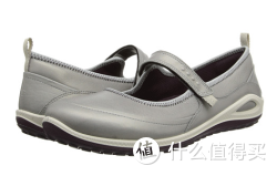 ecco 爱步 Sport Biom Grip Lite Maryjane 女款健步鞋