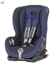 römer Duo Plus 多普乐 儿童汽车安全座椅（6色）