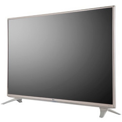 LG 43UF6600 43英寸 4K智能液晶电视