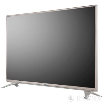 LG 43UF6600 43英寸 4K智能液晶电视