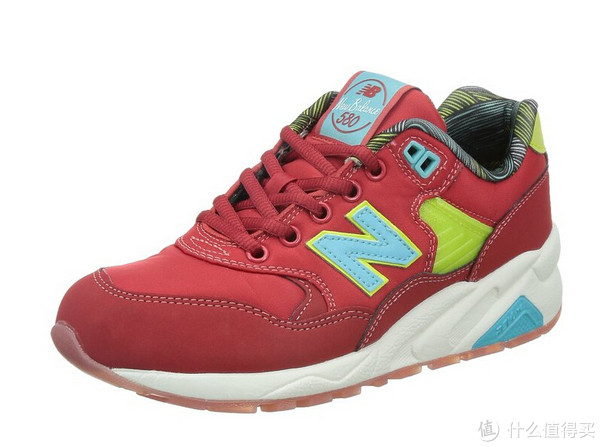 new Balance MT580 男士复古运动鞋