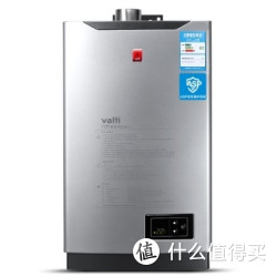 VATTI 华帝 i12015-12 燃气热水器 12升（天然气12T）