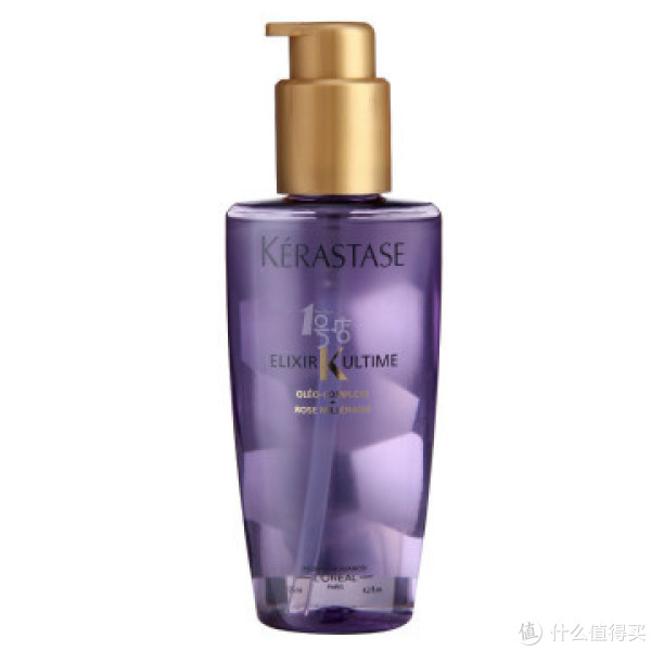 Kerastase 卡诗 双重菁纯 玫瑰油 125ml