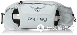 OSPREY Packs Rev Solo 跑步腰包（带水壶）