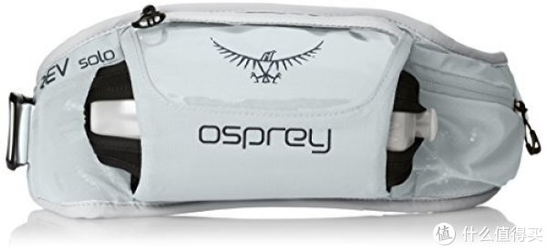 OSPREY Packs Rev Solo 跑步腰包(带水壶)