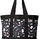 LeSportsac Medium Travel Tote