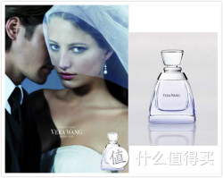VERA WANG 王薇薇 淡紫轻纱 女士香水 100ML