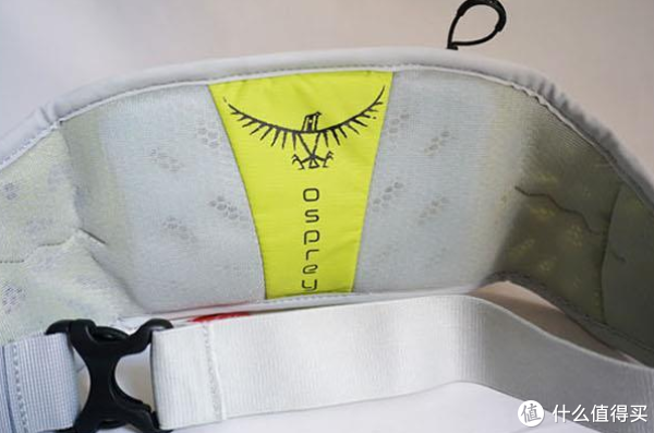 OSPREY Packs Rev Solo 跑步腰包(带水壶)