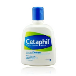 Cetaphil 丝塔芙 洁面乳 237ml