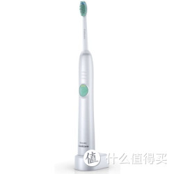 PHILIPS 飞利浦 HX6511 充电式声波震动牙刷+凑单品
