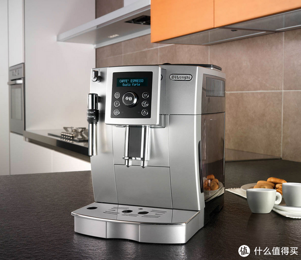 DeLonghi 德龙 ECAM 23.420 全自动咖啡机