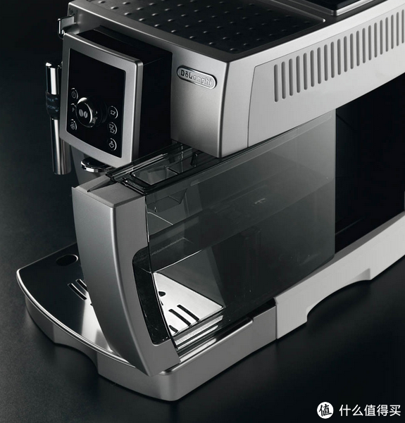 DeLonghi 德龙 ECAM 23.420 全自动咖啡机