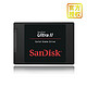Sandisk 闪迪 SDSSDHII-120G-Z25 固态硬盘120G
