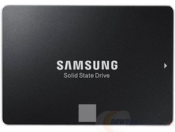 SAMSUNG 三星  850 EVO系列 250G SSD 固态硬盘