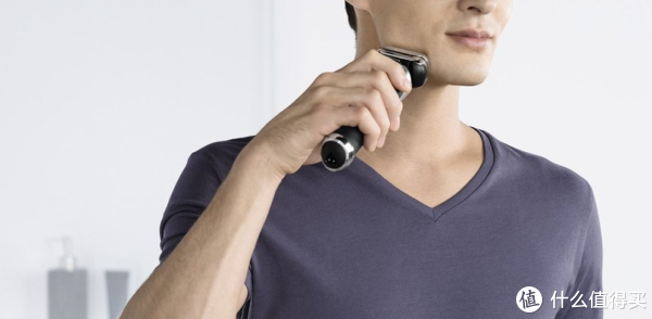 BRAUN 博朗 旗舰级 Series 9系列 9090cc 电动剃须刀(带清洁桶)