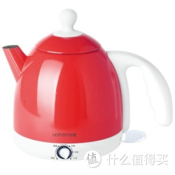 nathöme 北欧欧慕 NSH0801 电水壶 1L+凑单品