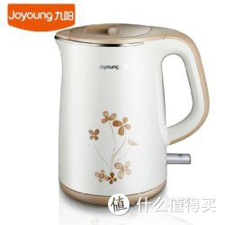 移动端：Joyoung 九阳 JYK-13F05A 电水壶
