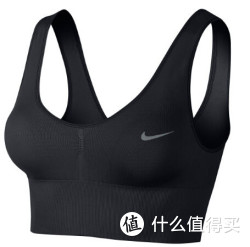 NIKE 耐克 Seamless 女款训练内衣