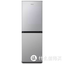 Homa 奥马 BCD-201WEK 双门冰箱 201L