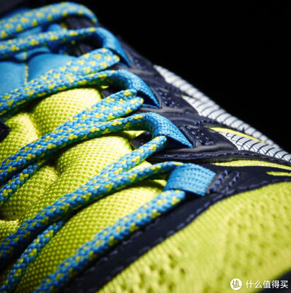 adidas 阿迪达斯Supernova Riot 6 男款户外徒步鞋