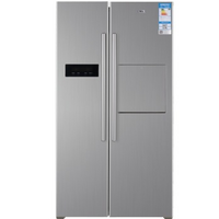 TCL BCD-518WEXM60 对开门冰箱 518L
