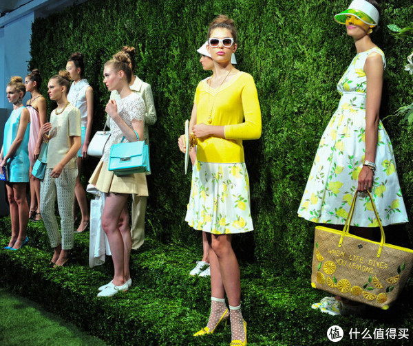 促销活动:Kate Spade NEW YORK美国官网 Sale区